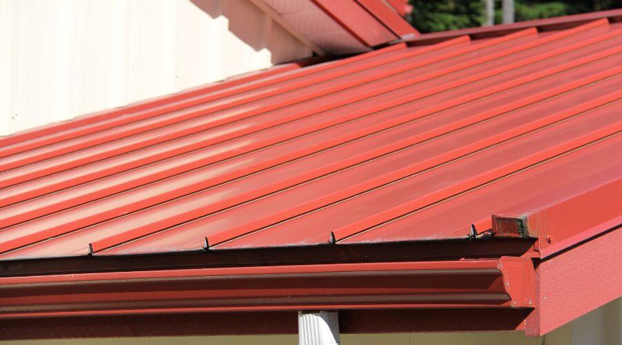 Industrial Roof Repair in Kenbridge, VA